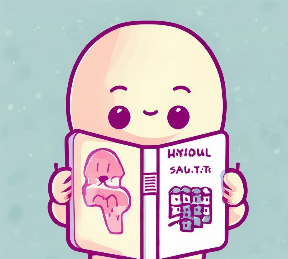 月经期减肥的黄金时期：如何科学利用这一时期达到减重目标