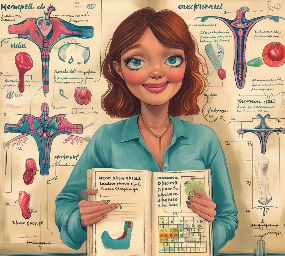 月经推迟一个月，试纸弱阳性：揭秘孕前健康检查的重要性