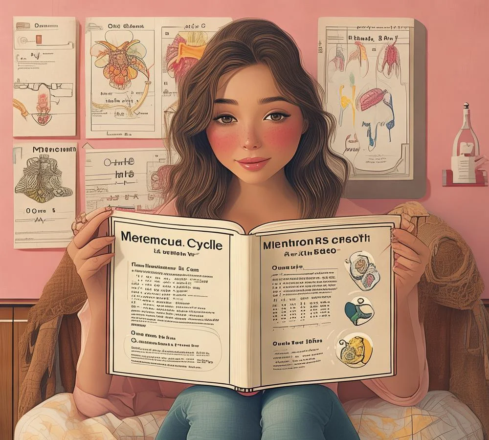 月经期间喝百合，养生还是禁忌？揭秘女性月经期饮食误区