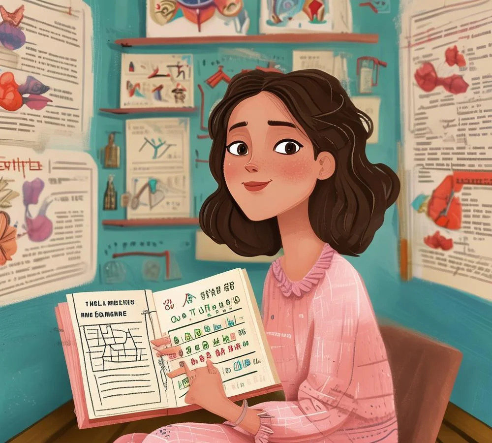 女性月经何时停止：揭秘更年期来临的信号与应对策略