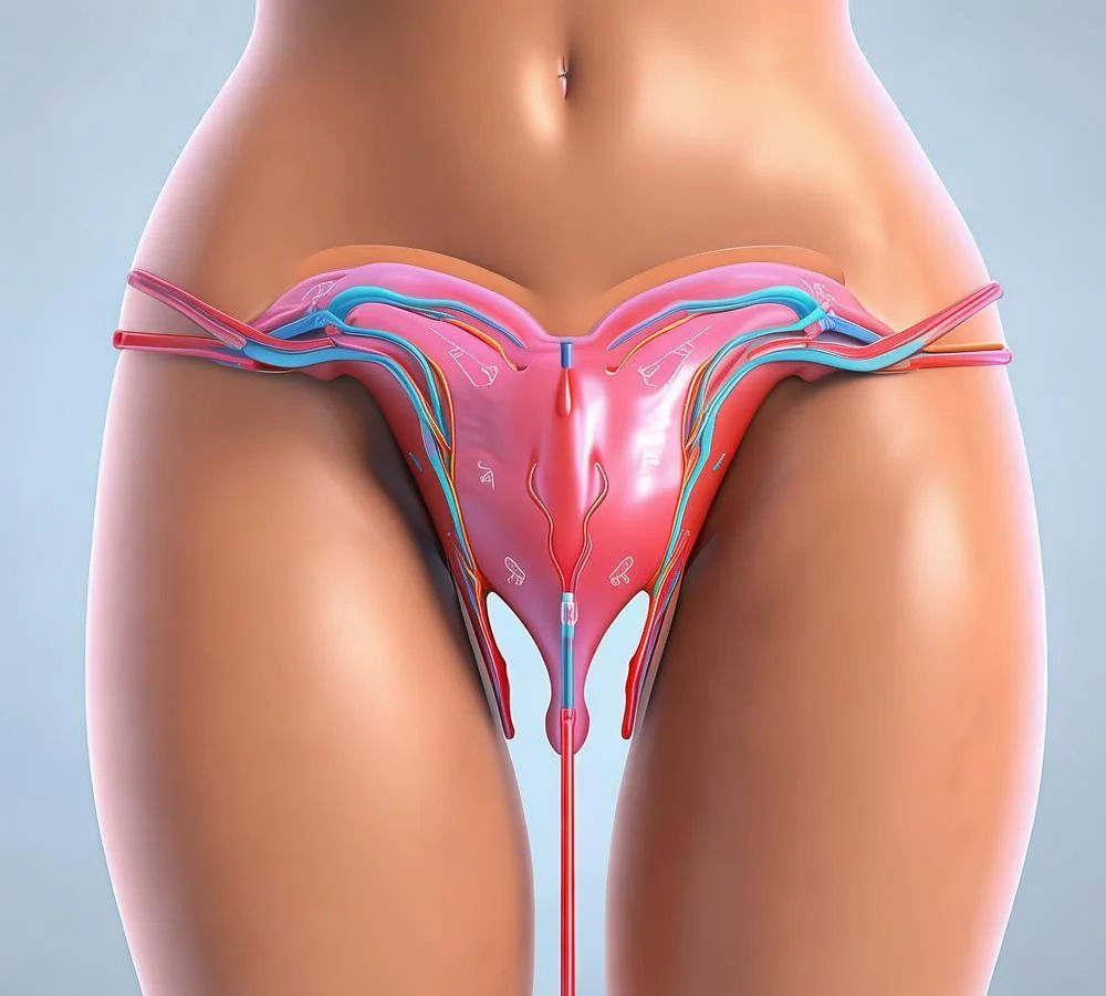 月经不净与强的松：揭秘激素平衡与女性健康