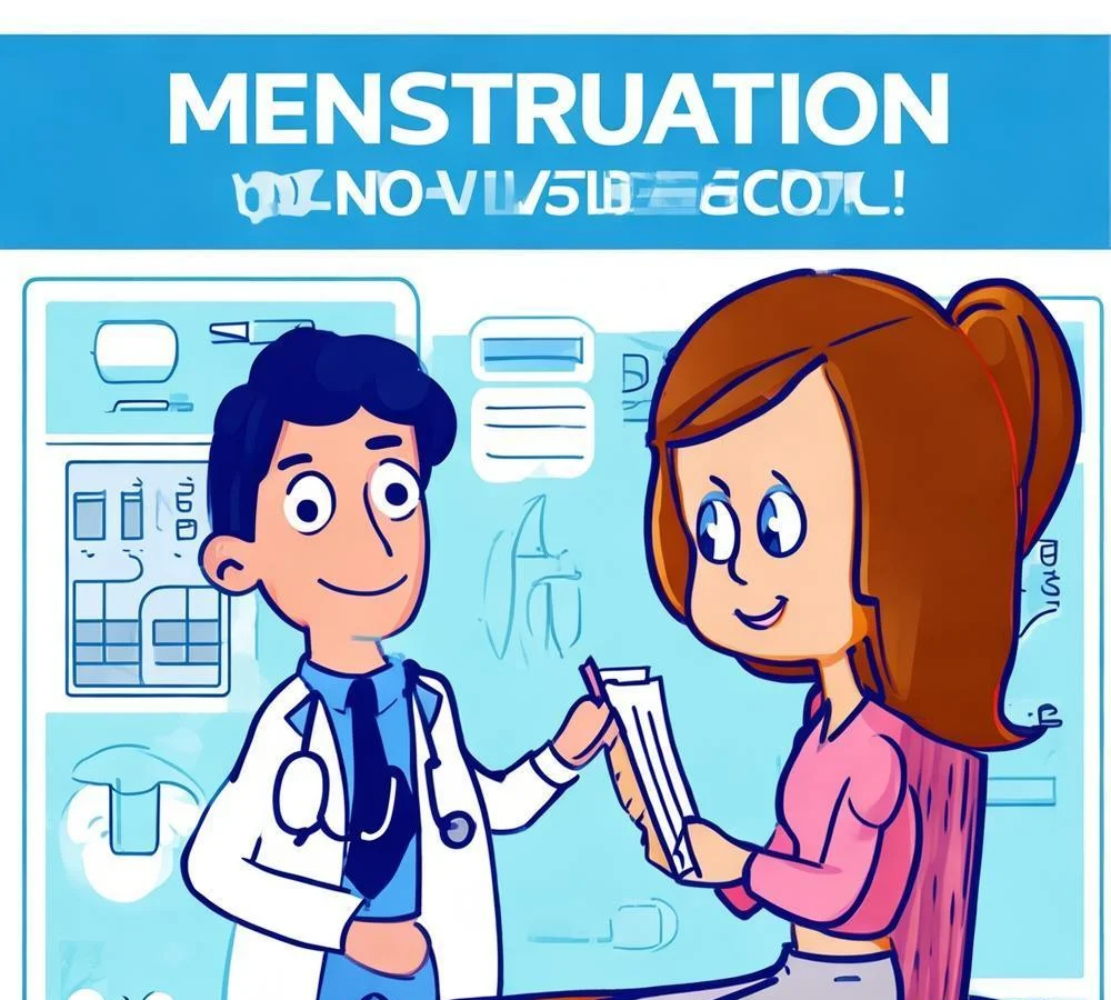 月经量少，女性健康不容忽视：全面解析及改善建议