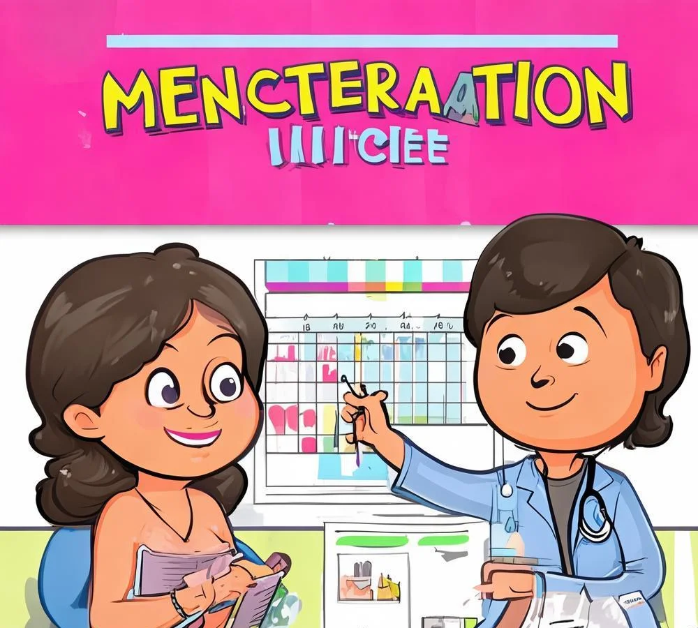 月经不调为何会导致发胖：揭秘女性健康困扰背后的秘密