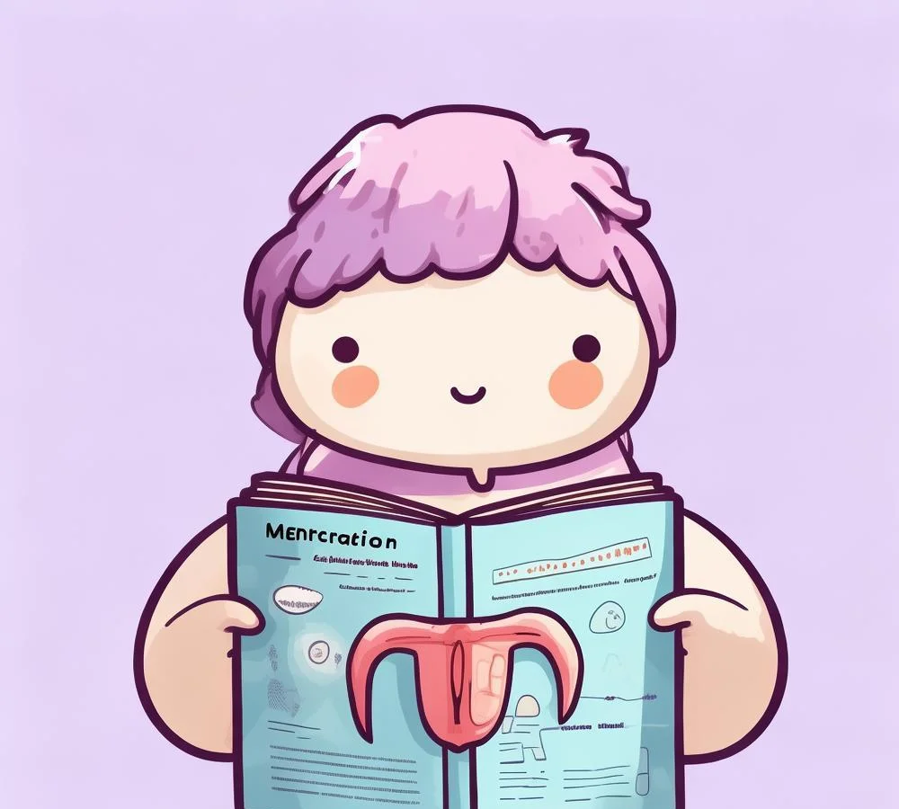 月经没来却有白带和肚子疼，究竟是怎么回事？揭秘女性健康隐患