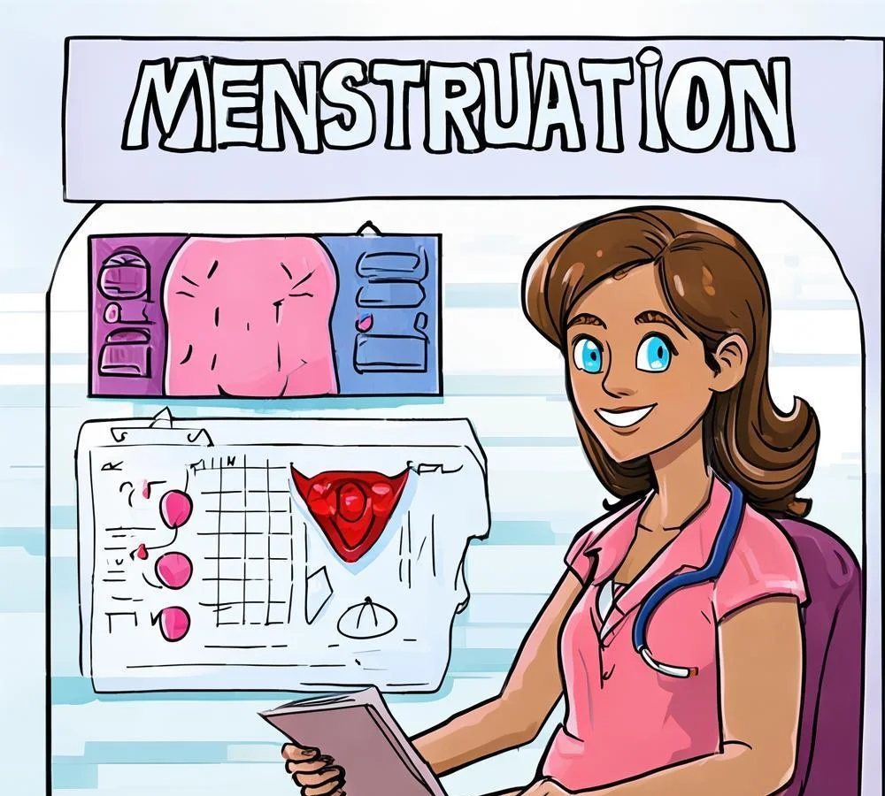 调经药导致月经量过少：揭秘原因与应对策略