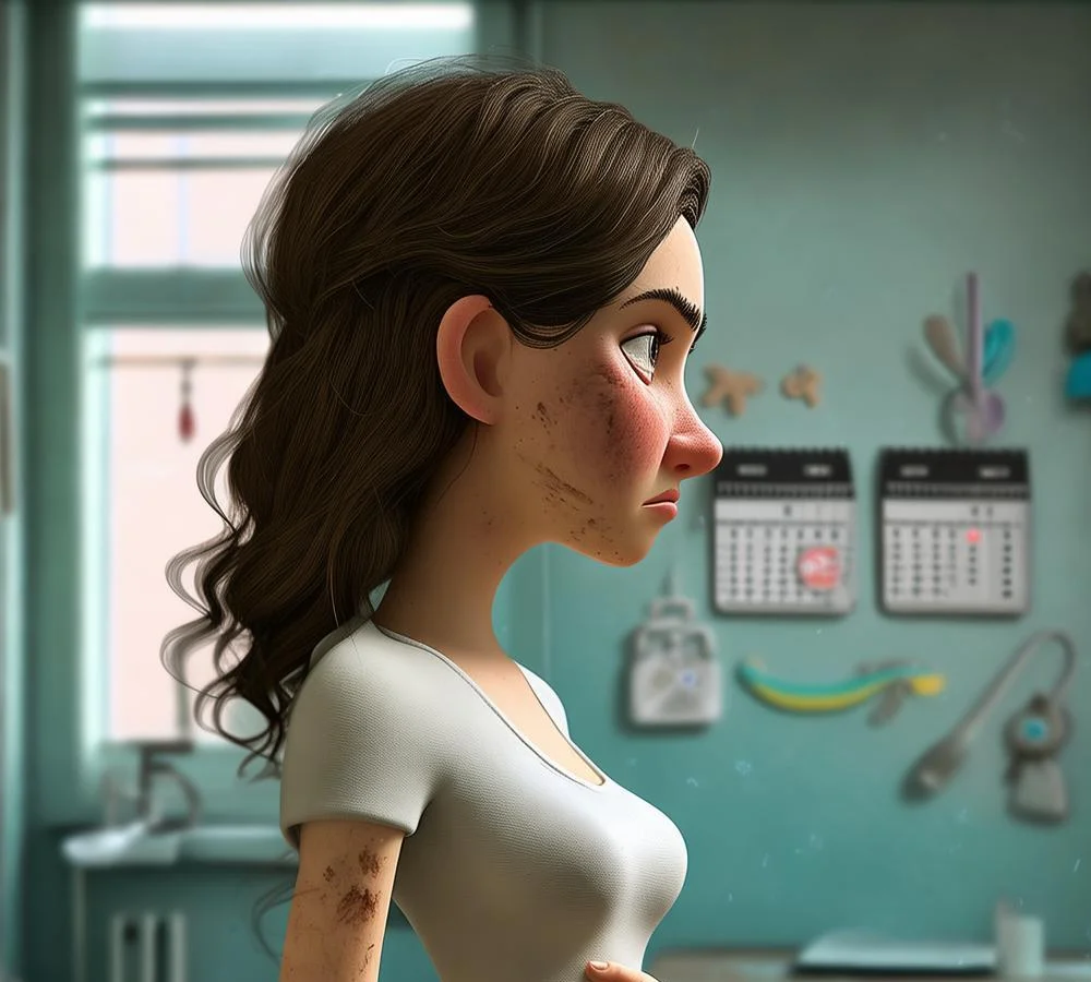 月经不调量少，食疗调理助你恢复健康