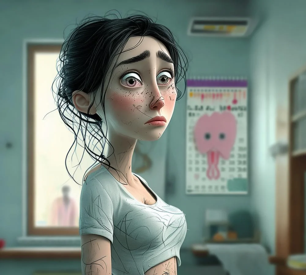 月经不调，拔牙需谨慎？女性健康知识大揭秘