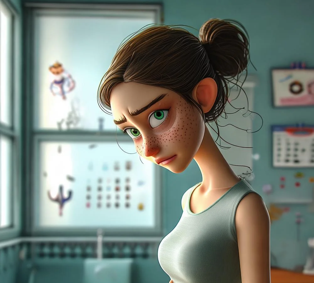 月经不调的营养食谱：揭秘调理之道