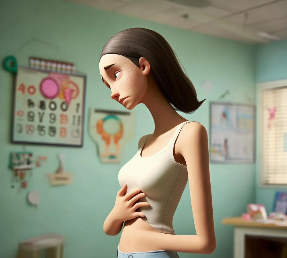 月经不调尿频：揭秘女性健康问题的双重困扰