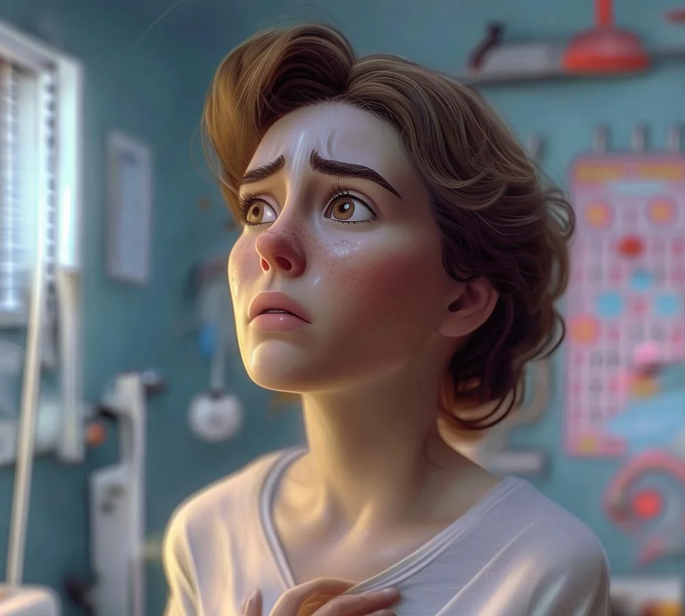 补气益中丸：月经不调的“神秘救星”？揭秘传统中药的神奇疗效