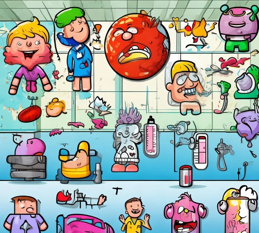 守护绿色家园：揭秘我国珍稀植物的健康奥秘