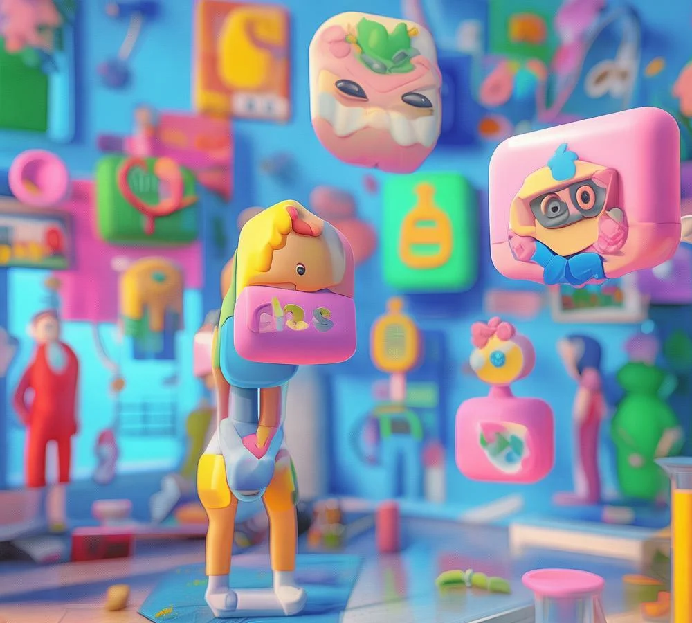 揭秘巴偏旁：这些字竟然都与健康息息相关！