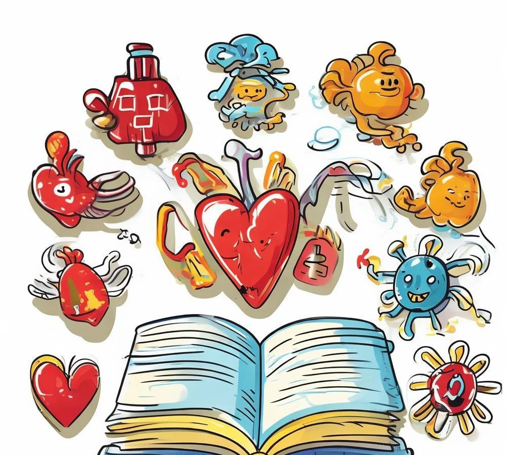 揭秘：这些食物助你补充维生素D，强健骨骼，远离疾病！