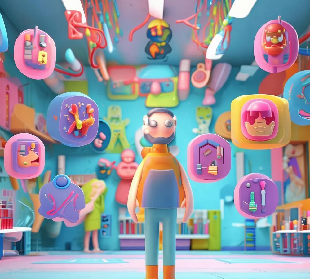 揭秘：这些食物富含蛋白质，让你健康又强壮