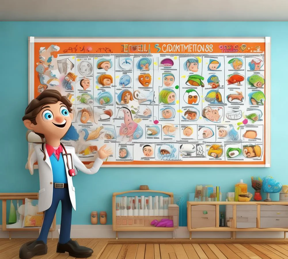 进展期胃癌的隐秘警报：症状揭秘与早期识别的重要性