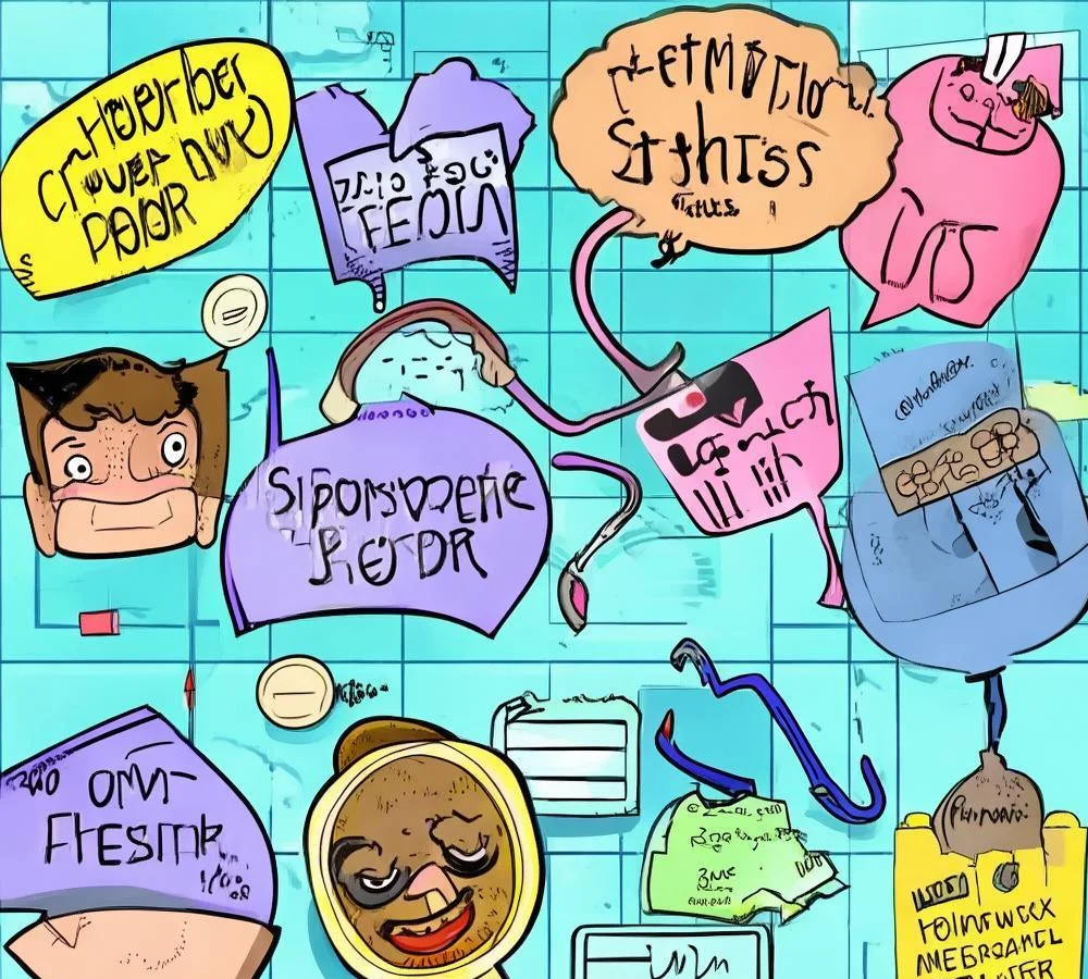 胆囊炎的症状有哪些职业？揭秘胆囊炎背后的健康危机