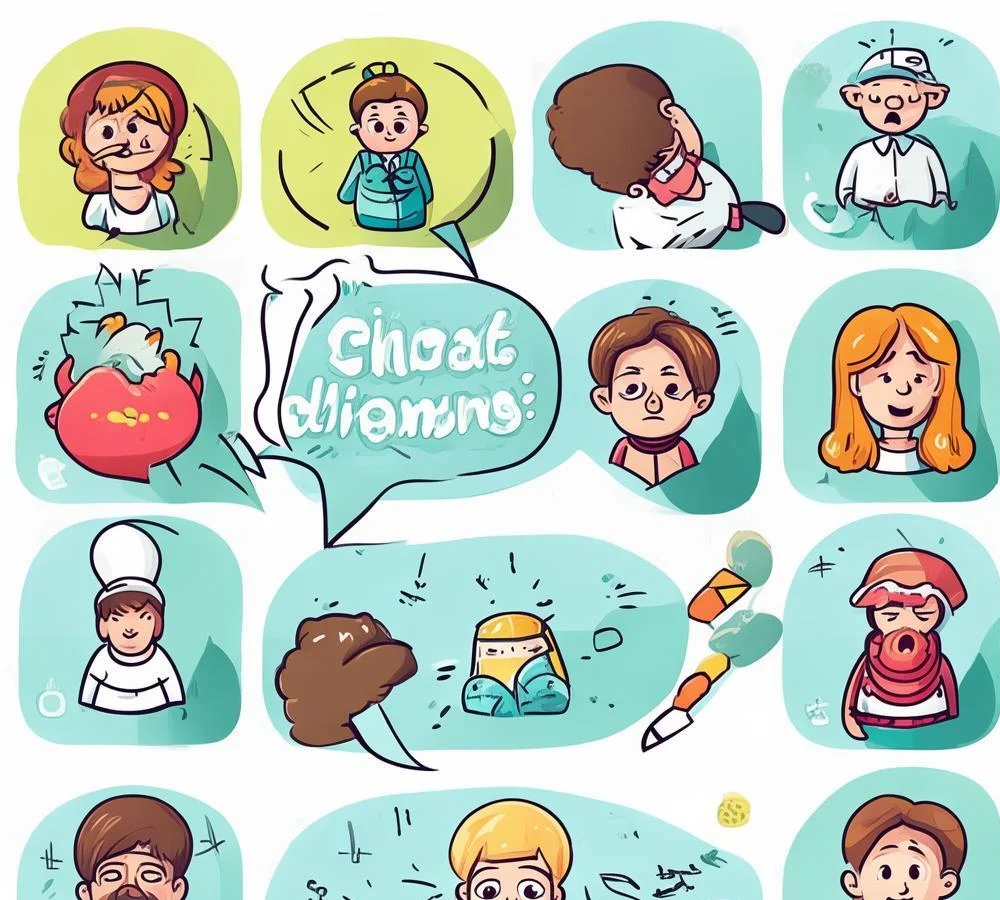 揭秘清宫治疗：了解其症状表现及应对策略