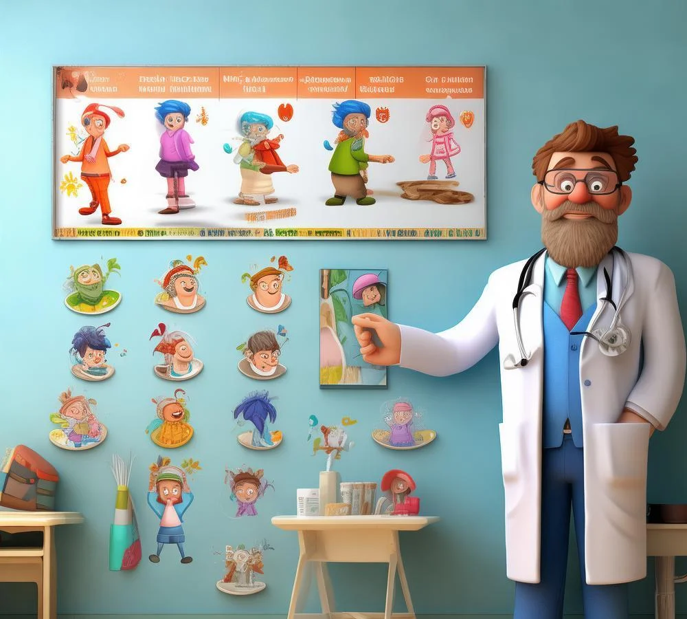 揭秘吸烟与饮酒后的身体反应：症状解析与预防措施