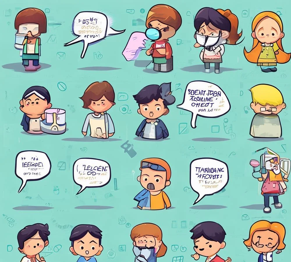 血钙低：警惕这些隐匿症状，保护你的骨骼健康