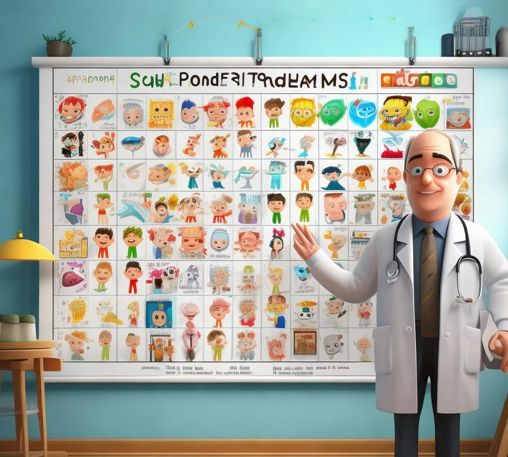 肺炎细菌感染：识别症状，守护呼吸健康