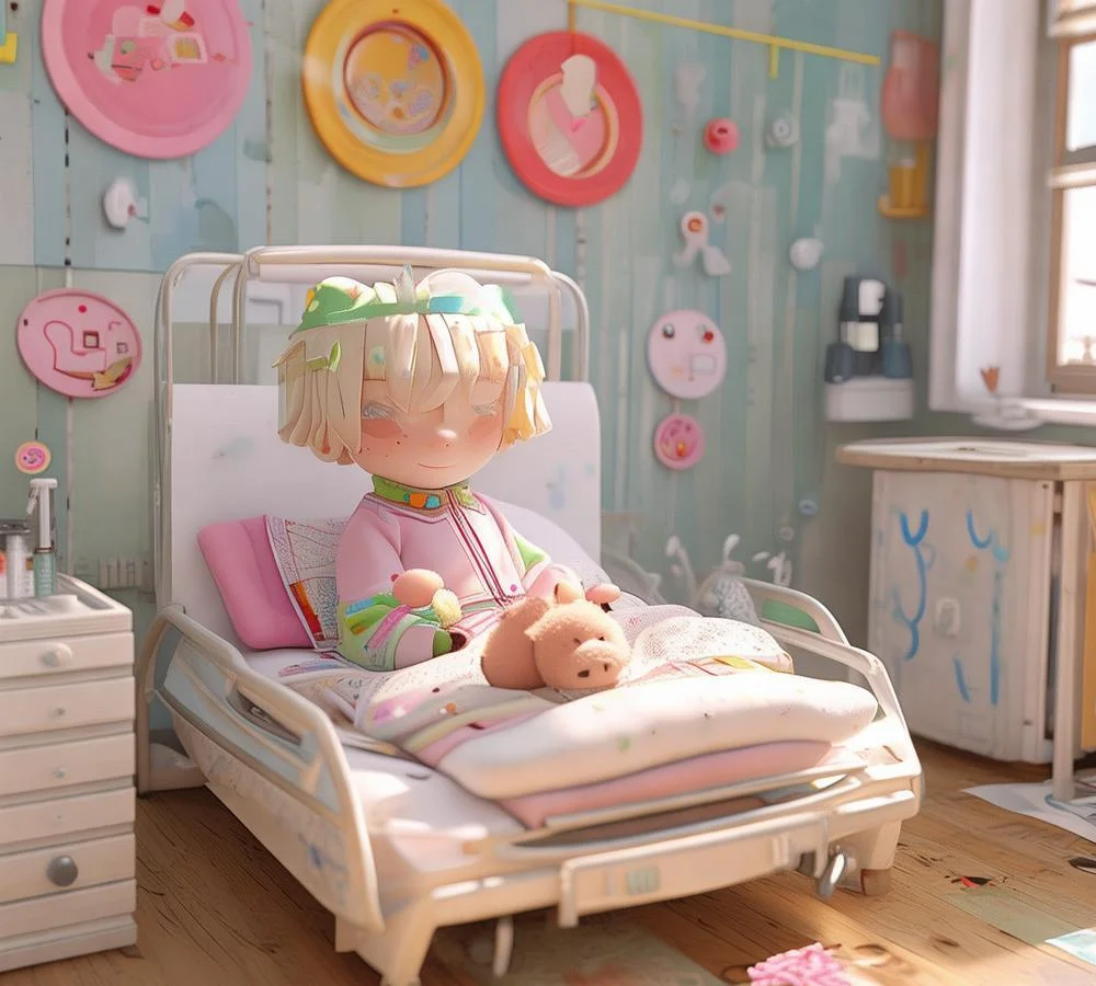 术后炫光：揭秘术后视力恢复中的常见问题及应对策略