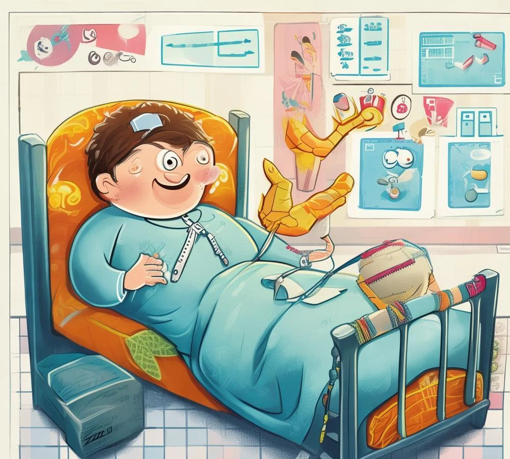 宫外孕腹腔镜手术后腹疼：了解原因与应对策略