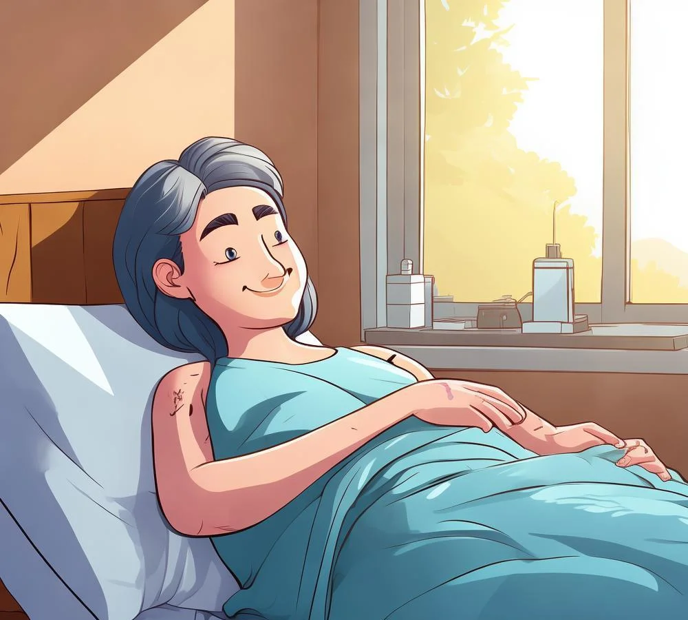 子宫肌瘤术后21天同房：注意事项与恢复指导