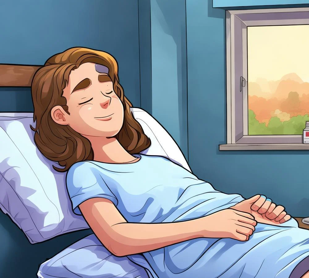 术后拉蔬菜：助你康复，提升生活质量