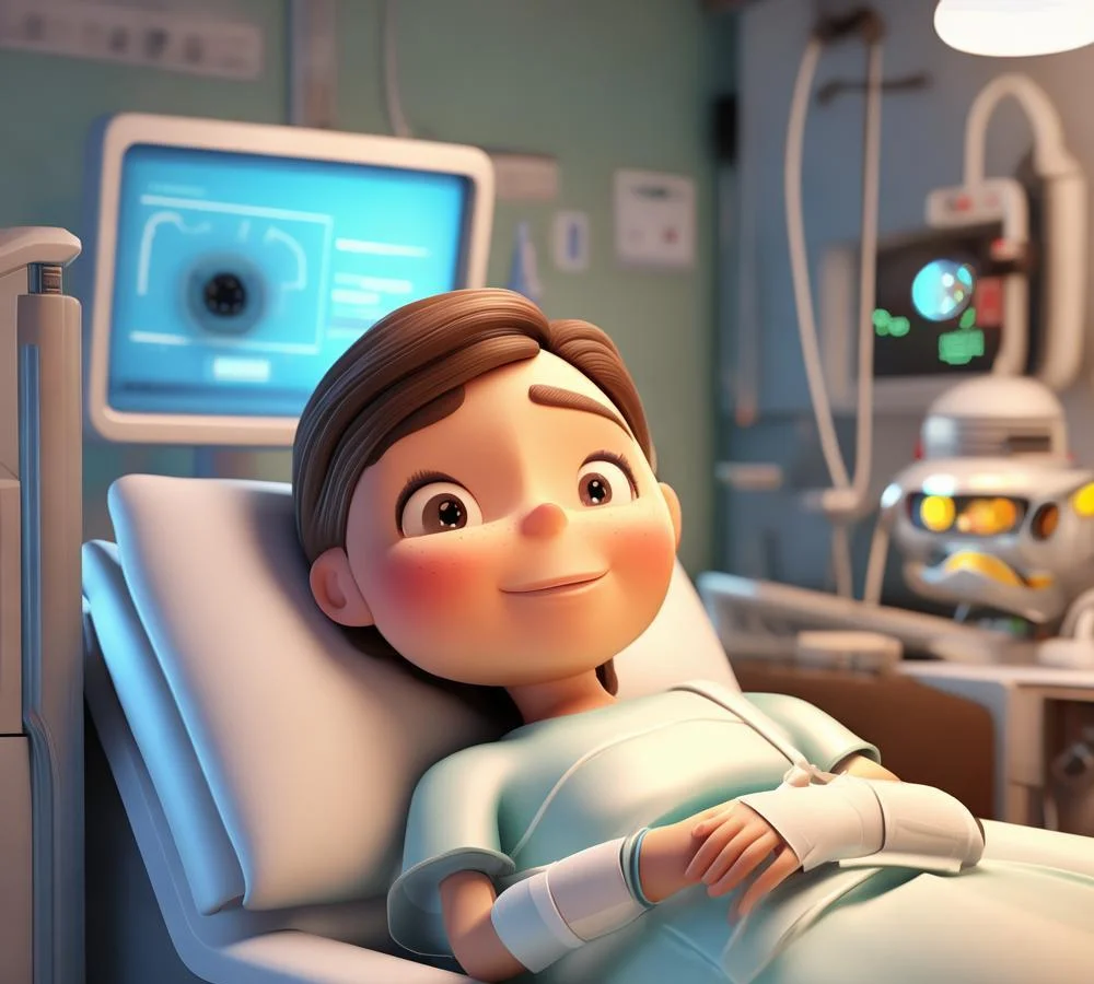 肺癌二期术后：如何延长生存期与提高生活质量