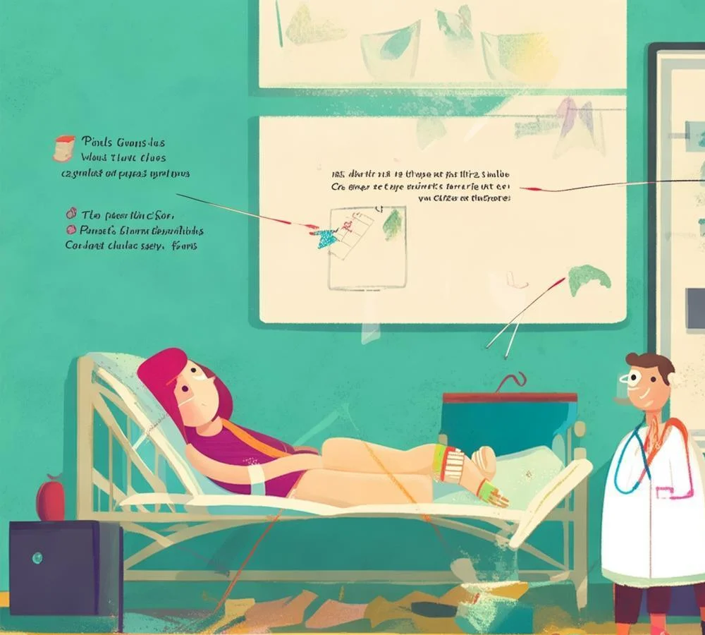 术后饮食攻略：辣食，是禁忌还是良药？