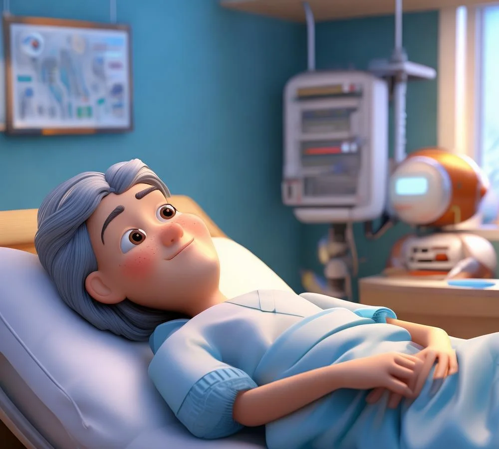 术后恢复，蛋白粉助力——揭秘术后蛋白粉的神奇作用