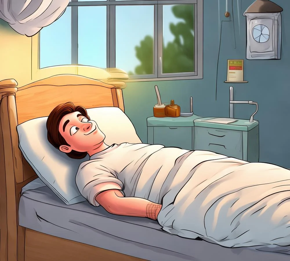 儿童斜视手术术后护理全攻略：如何帮助孩子重获清晰视界？