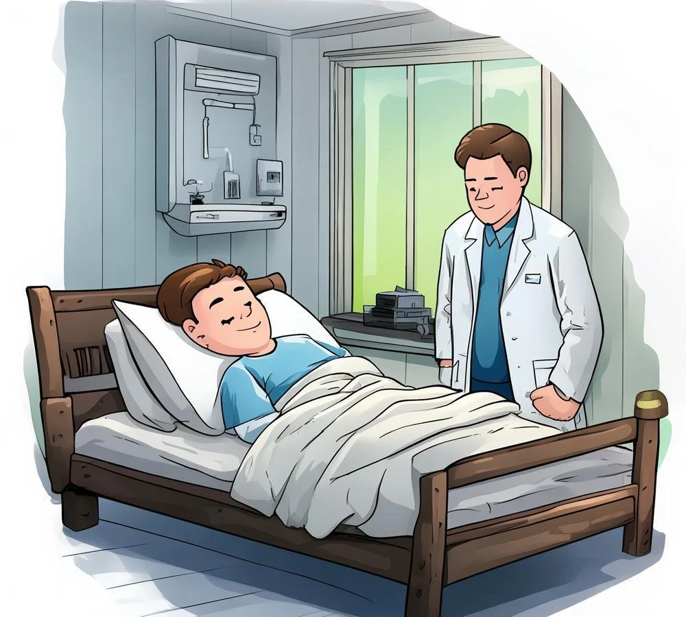 无痛人流术后疼痛揭秘：了解术后恢复过程中的常见问题