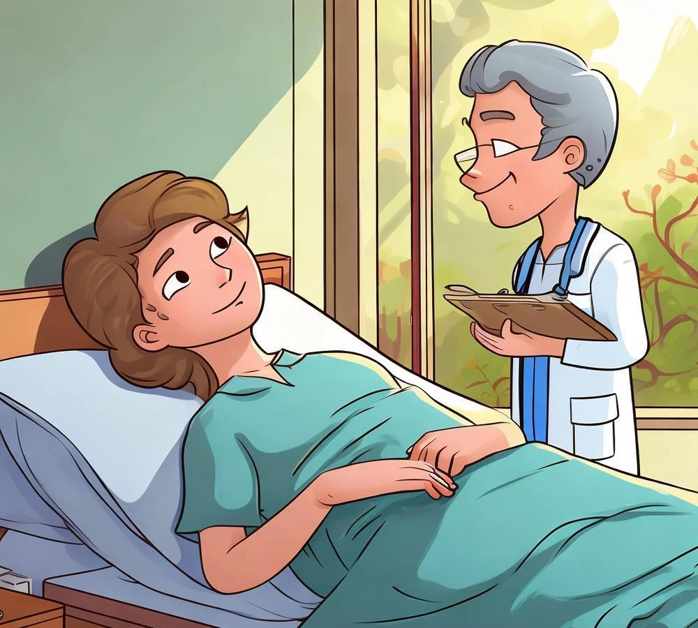 宫腔镜术后，你必须知道的注意事项