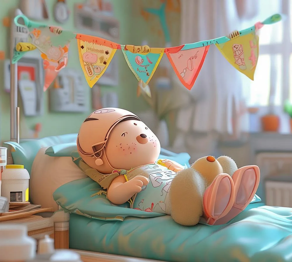 先髋脱位术后康复之路：全方位了解术后健康知识