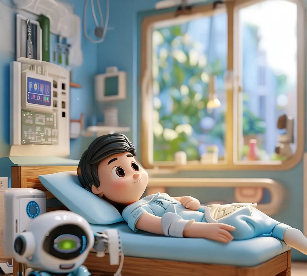 包皮手术后吃阿莫西林：揭秘术后护理的黄金法则