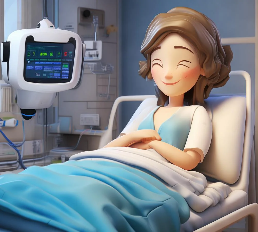 术后饮食误区：吃多了的后果与正确饮食指南