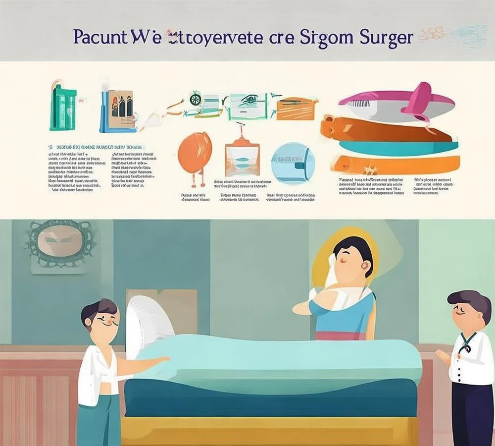 术后恢复期，哪些食物可以帮助你快速恢复？