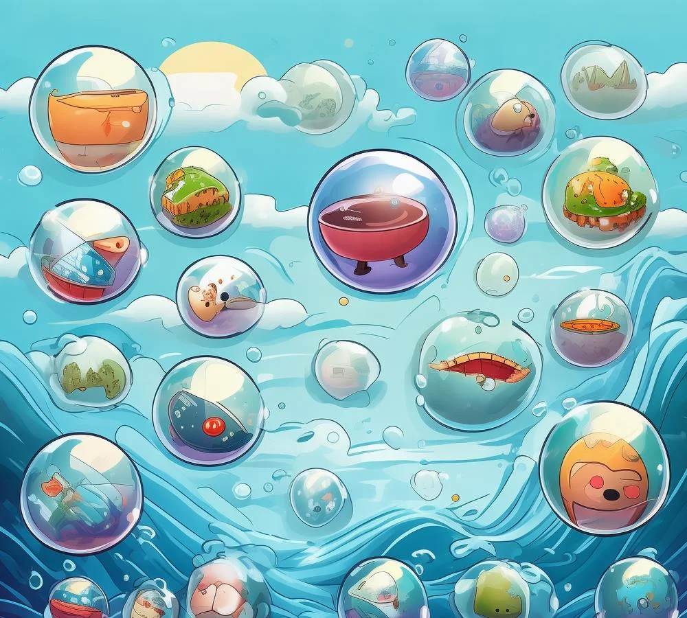 揭秘喝酒手上水泡的秘密：酒精对皮肤的影响与防护措施