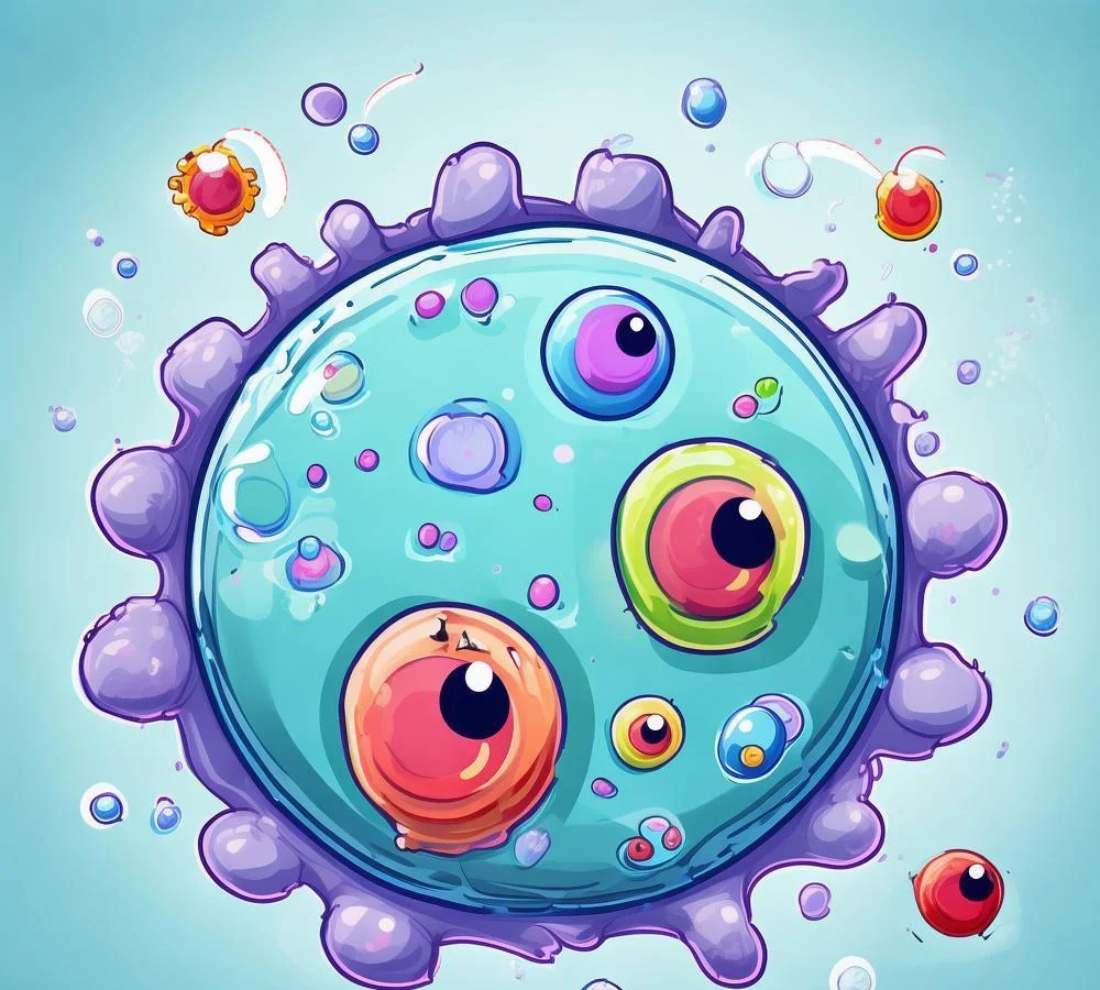 小孩小腿起水泡：原因揭秘及预防措施