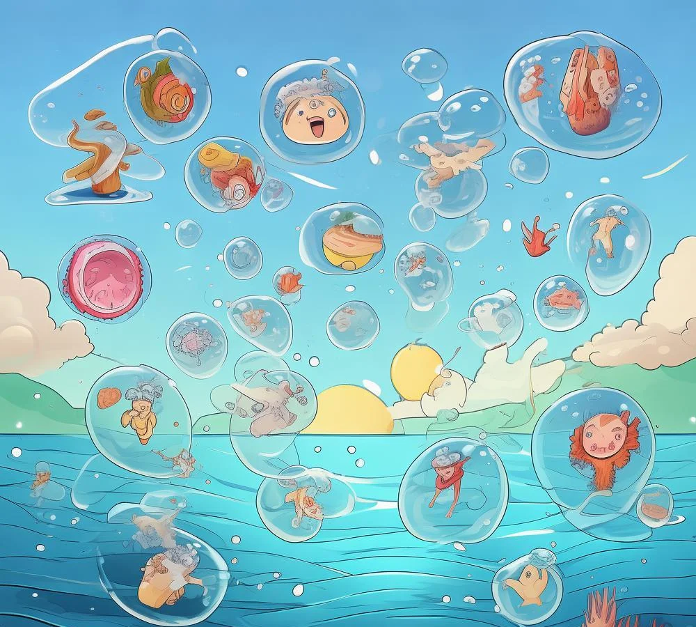 宝宝屁股长水泡，警惕这些原因及应对措施