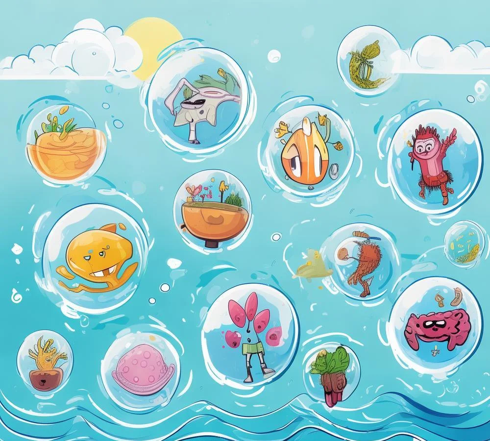 拔火罐后水泡可以洗澡吗？揭秘拔罐后洗澡的注意事项