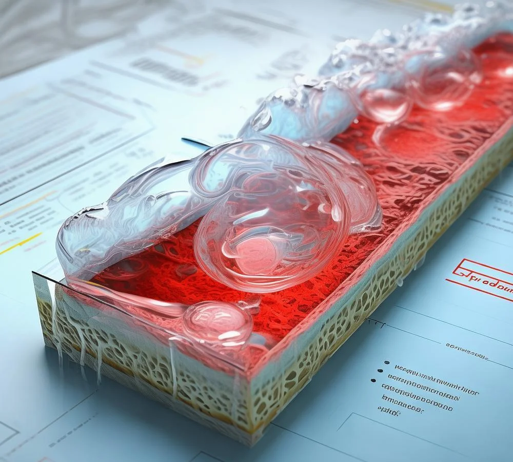 屁股生水泡是梅毒吗？揭秘常见误解与正确应对方法