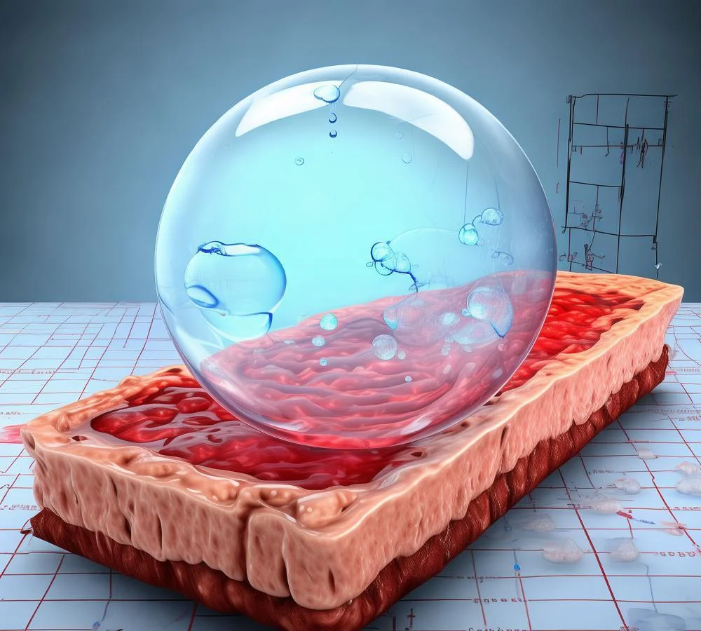 烧烤后眼皮起水泡，是过敏还是另有原因？揭秘眼部健康危机