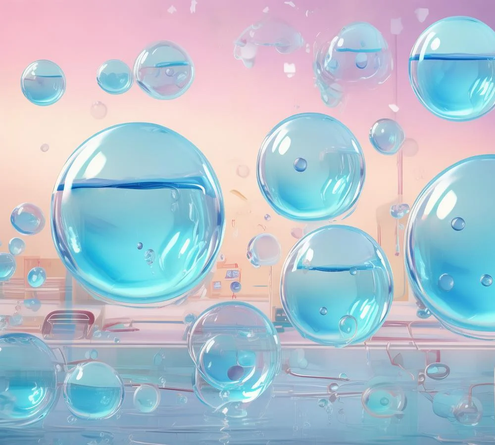 儿童泡脚的黄金温度：科学育儿，呵护宝宝足部健康