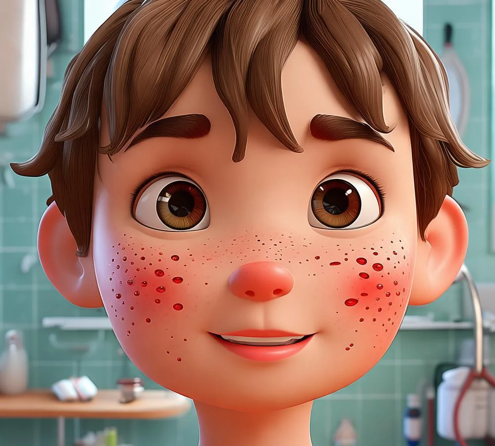 起水痘能吃狗肉吗？揭秘水痘饮食禁忌与狗肉的关系