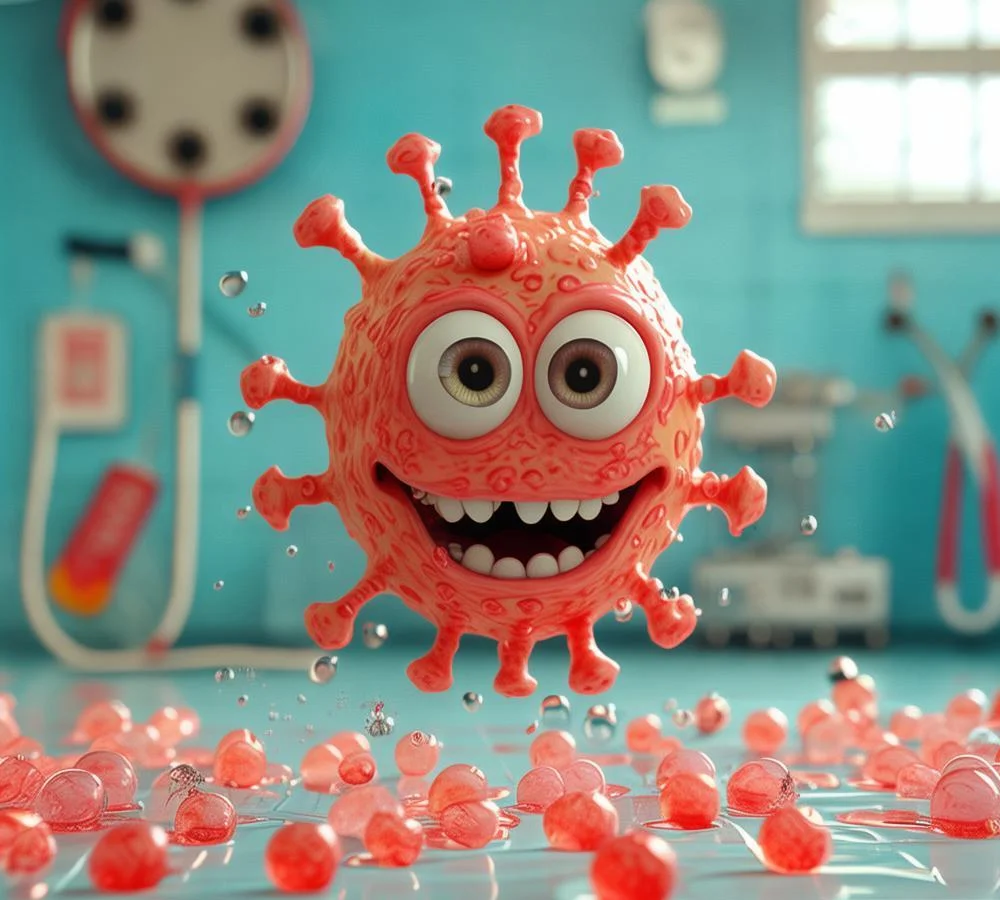 幼儿急疹水痘疫苗：全面解析，守护孩子健康防线