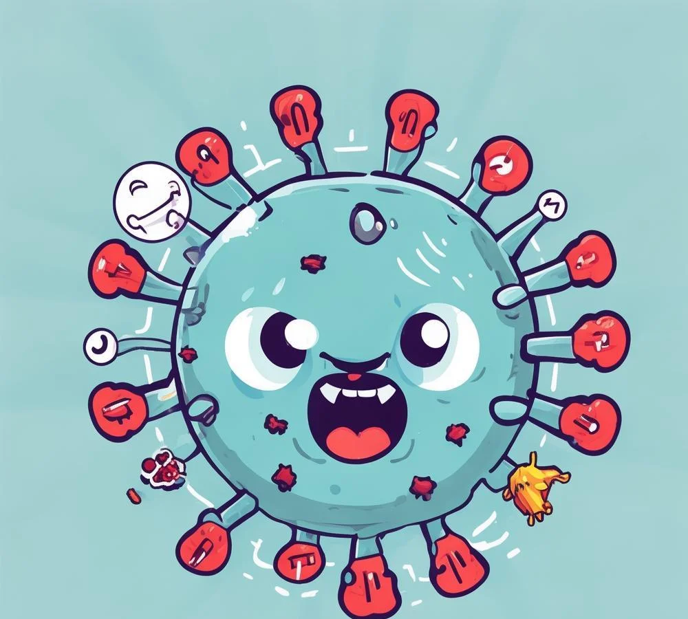 水痘治愈后，酒精的诱惑：真的可以喝吗？