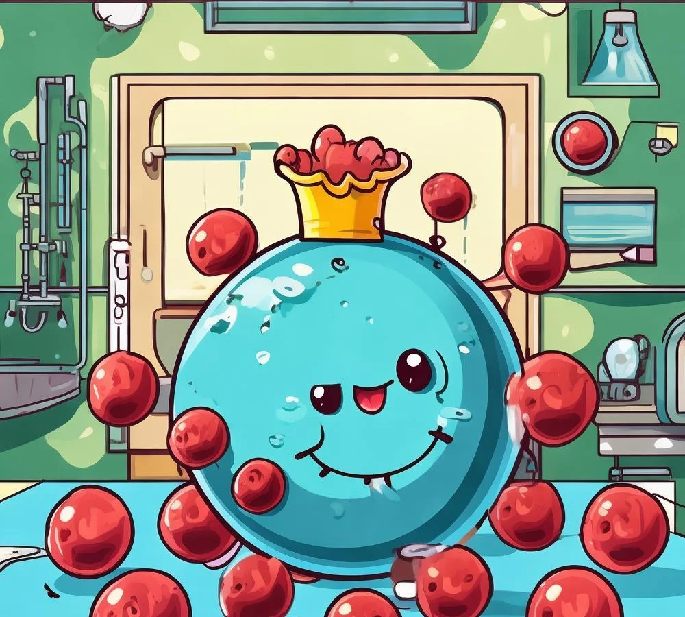 感染水痘后多久出现水痘：揭秘水痘潜伏期与症状表现