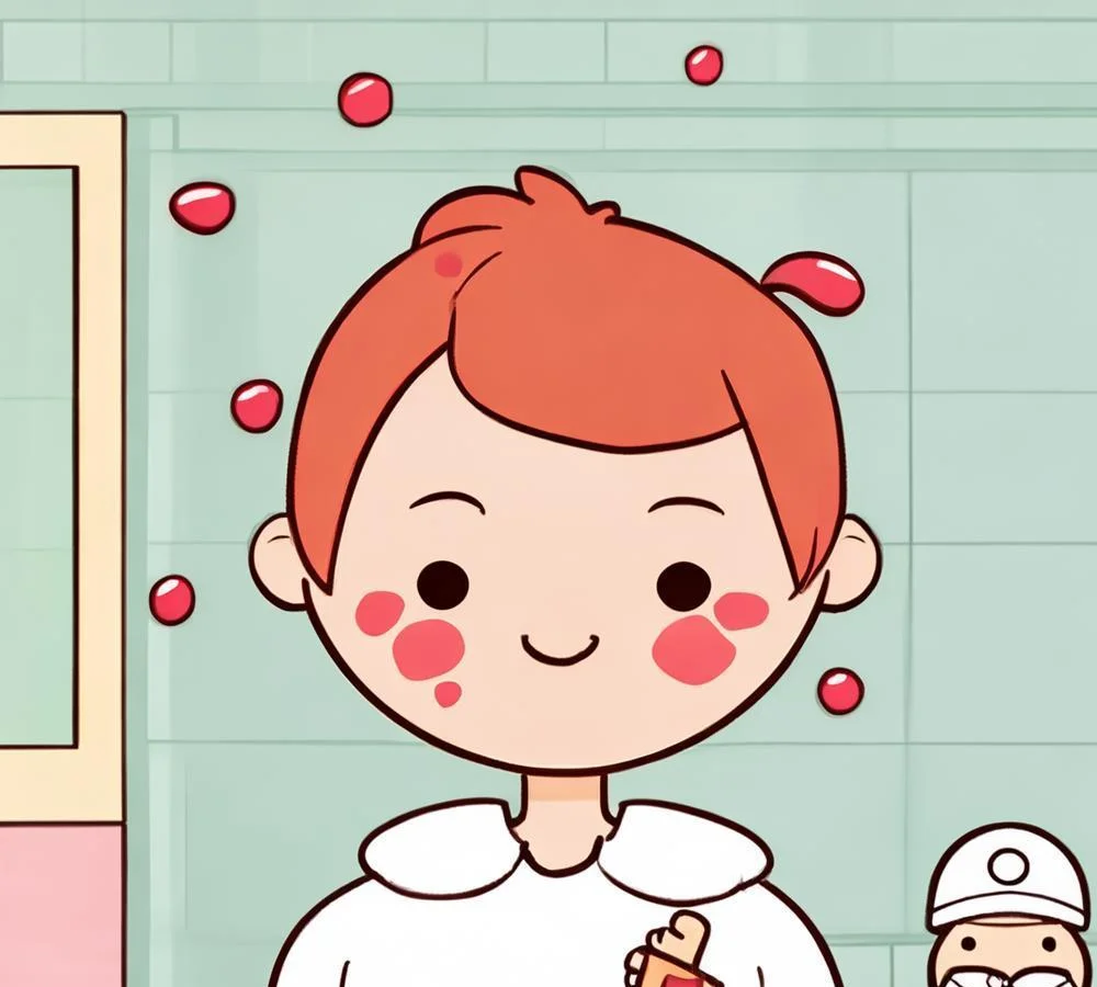 揭秘：喝什么能预防水痘，守护孩子健康成长